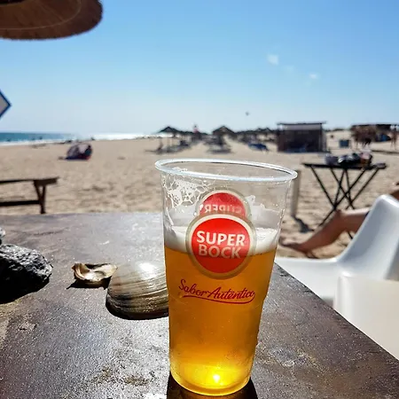 Nid D'amour Pour 2 Personnes * Cabanas De Tavira