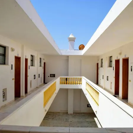 Nid D'amour Pour 2 Personnes * Cabanas De Tavira